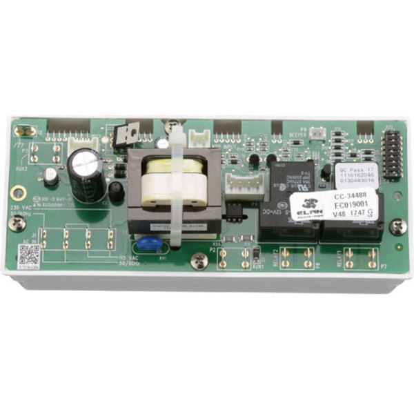 Alto-Shaam Thermostat Assembly CC-34488R